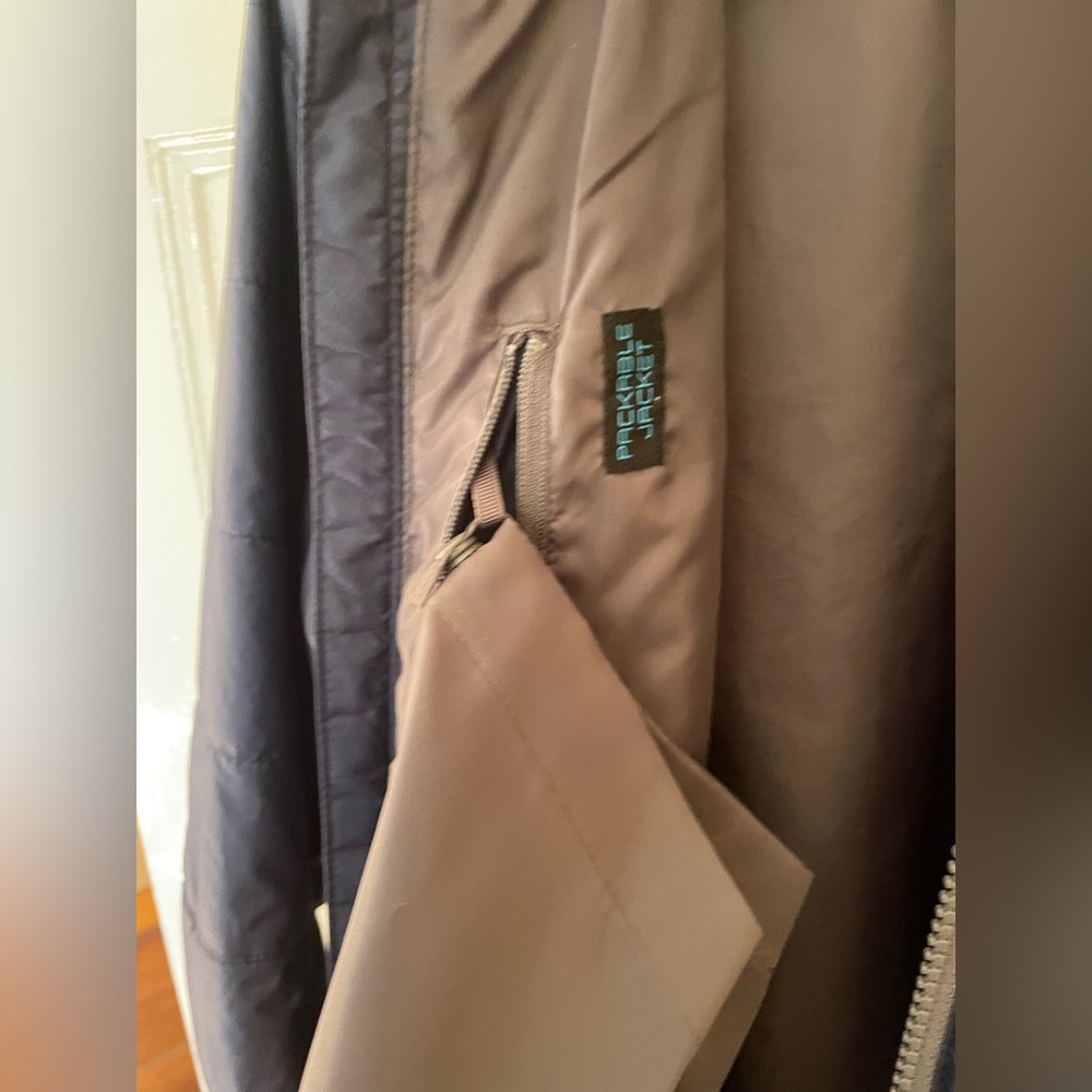 Bauer team microlite warm-up layer, small - Picture 11 of 12